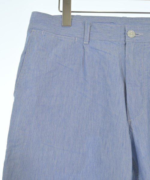 nanamica（ナナミカ）その他 青 サイズ:34(XL位) メンズ/2200620963633