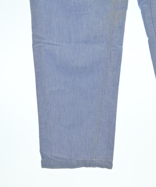 nanamica（ナナミカ）その他 青 サイズ:34(XL位) メンズ/2200620963633