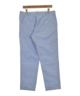 nanamica（ナナミカ）その他 青 サイズ:34(XL位) メンズ/2200620963633