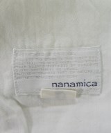 nanamica（ナナミカ）その他 青 サイズ:34(XL位) メンズ/2200620963633