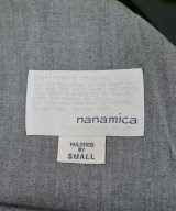 nanamica（ナナミカ）カジュアルジャケット 紺 サイズ:S メンズ/2200625109104