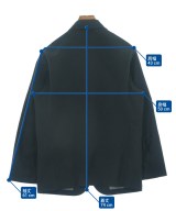 nanamica（ナナミカ）カジュアルジャケット 紺 サイズ:S メンズ/2200625109104