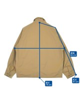 nanamica（ナナミカ）その他 ベージュ サイズ:M メンズ/2200622935119