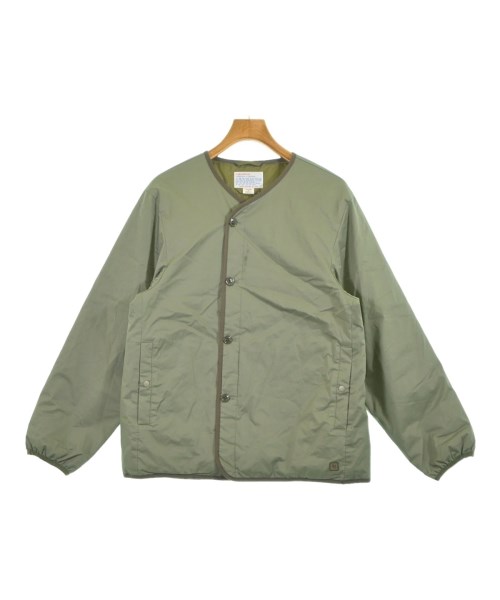 ナナミカ(nanamica)のnanamica ダウンジャケット/ダウンベスト