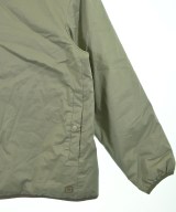 nanamica（ナナミカ）ダウンジャケット/ダウンベスト カーキ サイズ:S メンズ/2200637617031