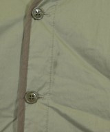 nanamica（ナナミカ）ダウンジャケット/ダウンベスト カーキ サイズ:S メンズ/2200637617031