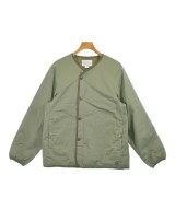 nanamica ダウンジャケット/ダウンベスト