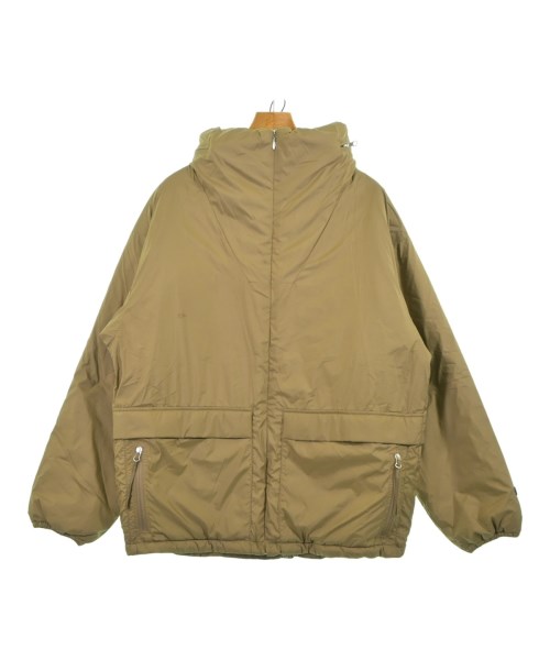 ナナミカ(nanamica)のnanamica ダウンジャケット/ダウンベスト