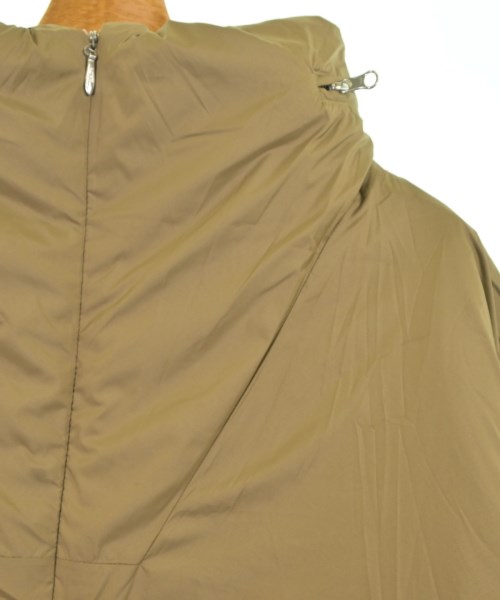 nanamica（ナナミカ）ダウンジャケット/ダウンベスト ベージュ サイズ:M メンズ/2200637617130