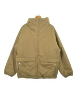 nanamica ダウンジャケット/ダウンベスト