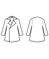 nanamica（ナナミカ）トレンチコート 黒 サイズ:M メンズ/2200638065145