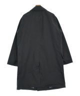 nanamica（ナナミカ）トレンチコート 黒 サイズ:M メンズ/2200638065145