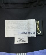 nanamica（ナナミカ）トレンチコート 黒 サイズ:M メンズ/2200638065145