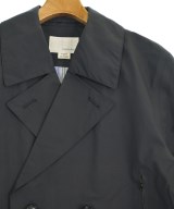 nanamica（ナナミカ）トレンチコート 黒 サイズ:M メンズ/2200638065145