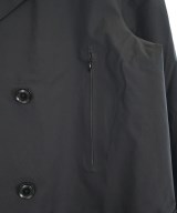 nanamica（ナナミカ）トレンチコート 黒 サイズ:M メンズ/2200638065145