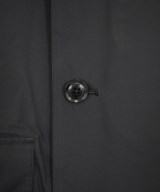 nanamica（ナナミカ）トレンチコート 黒 サイズ:M メンズ/2200638065145