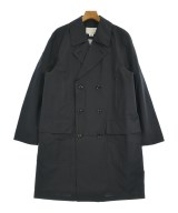 nanamica トレンチコート