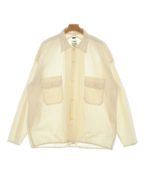 ナナミカ(nanamica)のnanamica カジュアルシャツ