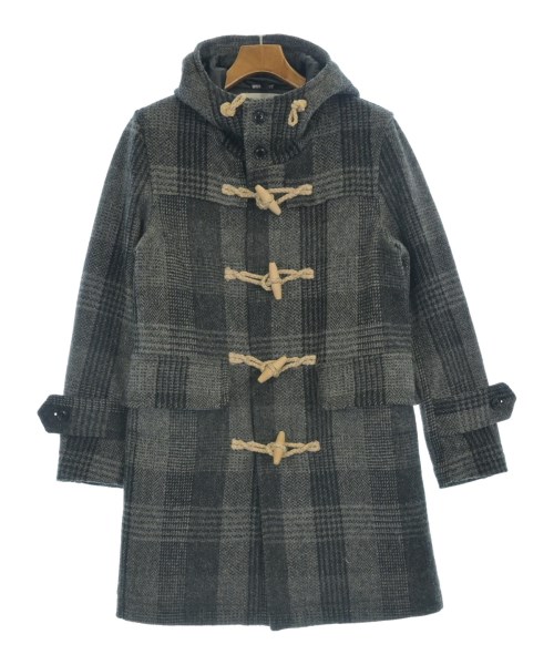 ナナミカ(nanamica)のnanamica ダッフルコート