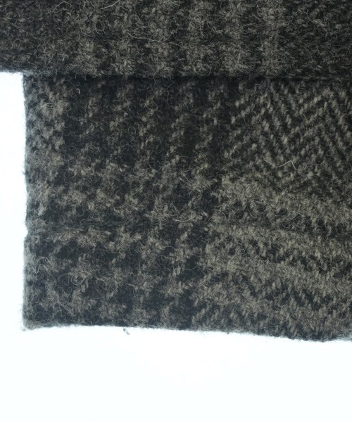 nanamica（ナナミカ）ダッフルコート グレー サイズ:XS メンズ/2200640169015