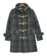 nanamica（ナナミカ）ダッフルコート グレー サイズ:XS メンズ/2200640169015