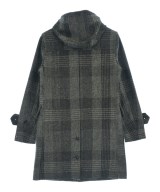 nanamica（ナナミカ）ダッフルコート グレー サイズ:XS メンズ/2200640169015