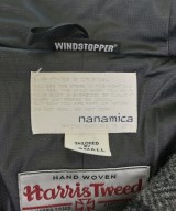 nanamica（ナナミカ）ダッフルコート グレー サイズ:XS メンズ/2200640169015