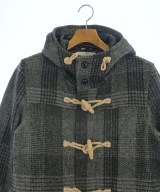 nanamica（ナナミカ）ダッフルコート グレー サイズ:XS メンズ/2200640169015