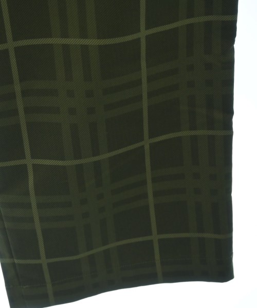 nanamica（ナナミカ）その他 緑 サイズ:34(XL位) メンズ/2200626109097