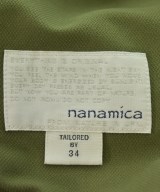 nanamica（ナナミカ）その他 緑 サイズ:34(XL位) メンズ/2200626109097
