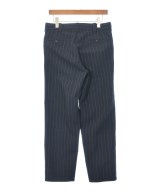 nanamica（ナナミカ）スラックス 紺 サイズ:32(L位) メンズ/2200640463038