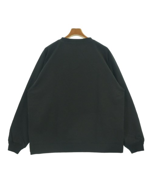 nanamica（ナナミカ）Tシャツ・カットソー 黒 サイズ:L メンズ/2200629240049