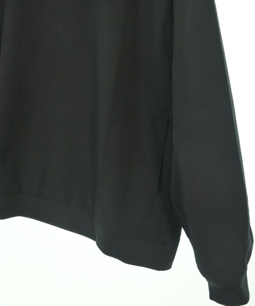 nanamica（ナナミカ）Tシャツ・カットソー 黒 サイズ:L メンズ/2200629240049