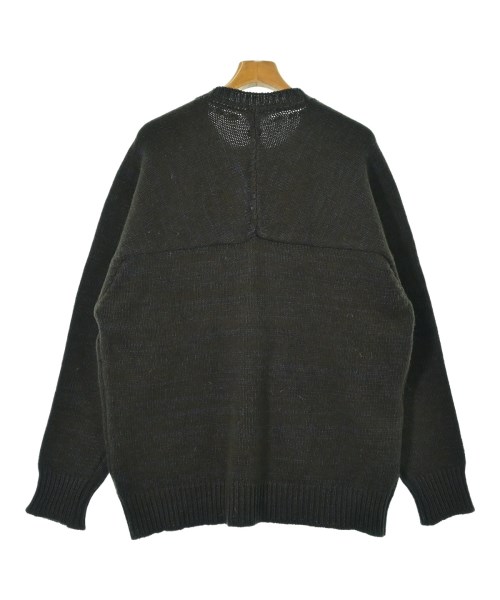 nanamica（ナナミカ）ニット・セーター 緑 サイズ:M メンズ/2200641344015