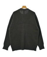 nanamica（ナナミカ）ニット・セーター 緑 サイズ:M メンズ/2200641344015
