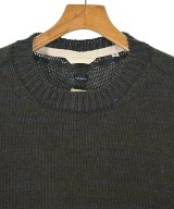 nanamica（ナナミカ）ニット・セーター 緑 サイズ:M メンズ/2200641344015