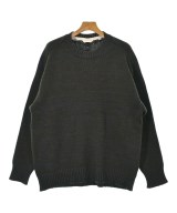 nanamica ニット・セーター