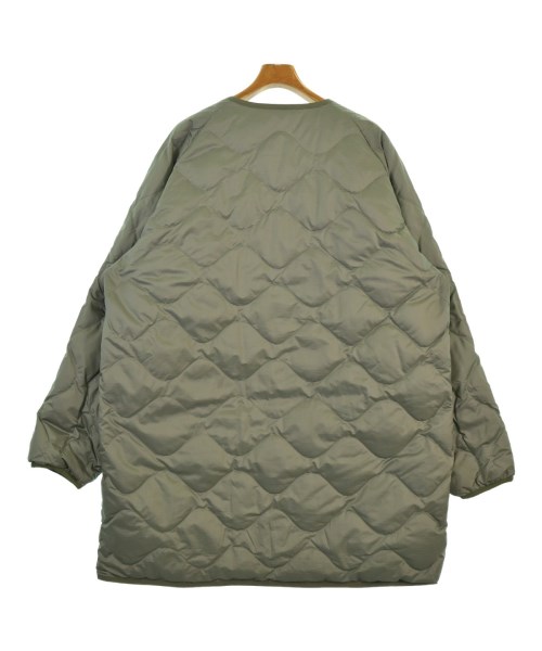 nanamica（ナナミカ）その他 カーキ サイズ:L メンズ/2200641344022