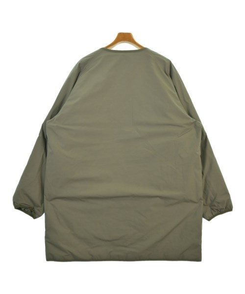 nanamica（ナナミカ）その他 カーキ サイズ:L メンズ/2200641344022