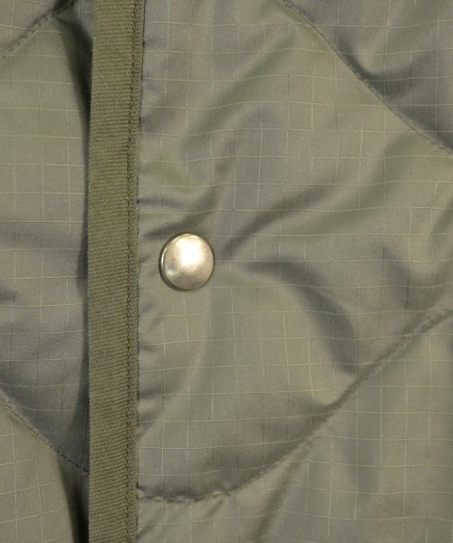 nanamica（ナナミカ）その他 カーキ サイズ:L メンズ/2200641344022