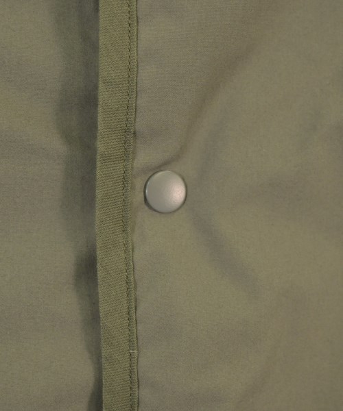 nanamica（ナナミカ）その他 カーキ サイズ:L メンズ/2200641344022