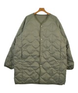 nanamica（ナナミカ）その他 カーキ サイズ:L メンズ/2200641344022