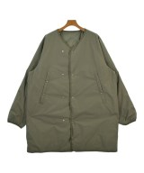 nanamica（ナナミカ）その他 カーキ サイズ:L メンズ/2200641344022