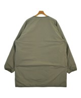 nanamica（ナナミカ）その他 カーキ サイズ:L メンズ/2200641344022
