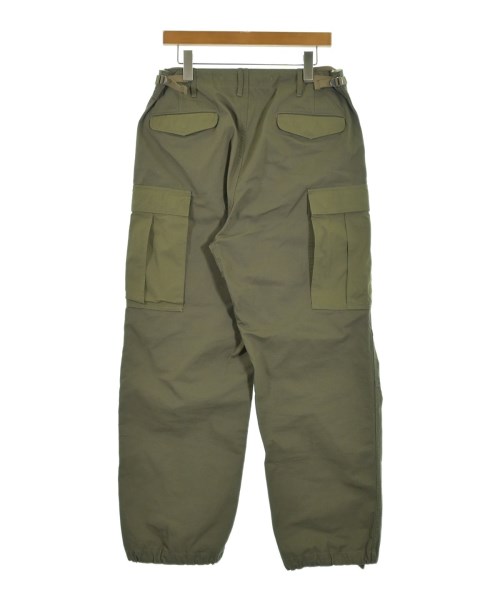 nanamica（ナナミカ）カーゴパンツ カーキ サイズ:32(L位) メンズ/2200642576026