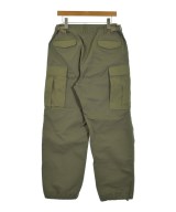 nanamica（ナナミカ）カーゴパンツ カーキ サイズ:32(L位) メンズ/2200642576026