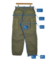 nanamica（ナナミカ）カーゴパンツ カーキ サイズ:32(L位) メンズ/2200642576026