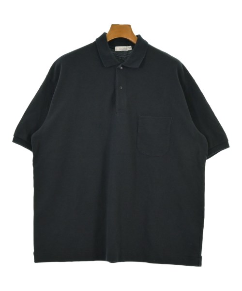 ナナミカ(nanamica)のnanamica ポロシャツ