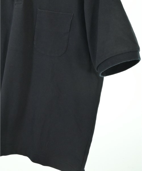 nanamica（ナナミカ）ポロシャツ 紺 サイズ:S メンズ/2200641946011