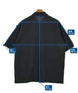 nanamica（ナナミカ）ポロシャツ 紺 サイズ:S メンズ/2200641946011